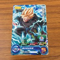 カード トレカ まとめ ドラゴンボール ヒーローズ 非売品 プロモ ベジット 孫 悟空 ベジータ ゴジータ 23 サムネイル 9