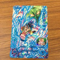 カード トレカ まとめ ドラゴンボール ヒーローズ 非売品 プロモ ベジット 孫 悟空 ベジータ ゴジータ 23 サムネイル 5