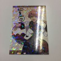 アイドリッシュセブン おそ松さん アイナナ カード 非売品 まとめ プロモ 和泉三月 おそ松 和泉 F6 三月 1 レア サムネイル 4