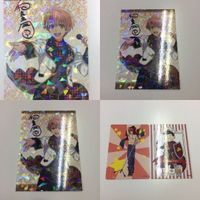 アイドリッシュセブン おそ松さん アイナナ カード 非売品 まとめ プロモ 和泉三月 おそ松 和泉 F6 三月 1 レア サムネイル 1