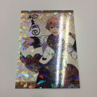 アイドリッシュセブン おそ松さん アイナナ カード 非売品 まとめ プロモ 和泉三月 おそ松 和泉 F6 三月 1 レア サムネイル 3