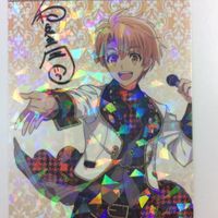 アイドリッシュセブン おそ松さん アイナナ カード 非売品 まとめ プロモ 和泉三月 おそ松 和泉 F6 三月 1 レア サムネイル 2