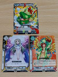 ラクエンロジック PR 0057 桜の下の アテナ 0061 PR 0118 SP おいしいプレゼント