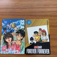 バンダイ バンプレカード 幽遊白書 まとめ 浦飯 桑原 幽助 和真 コエンマ 煙鬼 プーちゃん 5 6 飛影 蔵馬 雪村 1 サムネイル 4