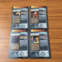 カード トレカ まとめ ガンダム ジオンの精神 ラビアンローズ 蒼く輝く炎で ソロモンの悪夢 29 サムネイル 2