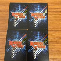 レンジャーズストライク カード まとめ 仮面ライダー W サイクロンジョーカー ファングジョーカー ヒートメタル 34 サムネイル 6