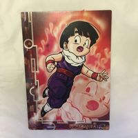 カード トレカ まとめ ドラゴンボール 孫 悟飯 18号 ピッコロ 29 サムネイル 5