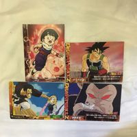 カード トレカ まとめ ドラゴンボール 孫 悟飯 18号 ピッコロ 29