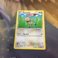ポケモンカード 旧裏面 海外 英語版 ホルード ホルビー 26 56 12 57 サムネイル 3