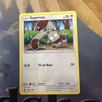 ポケモンカード 旧裏面 海外 英語版 ホルード ホルビー 26 56 12 57 サムネイル 4