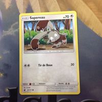 ポケモンカード 旧裏面 海外 英語版 ホルード ホルビー 26 56 12 57 サムネイル 5