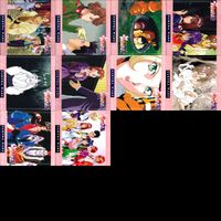 Sakura Wars Card Lot Holo Rare Amada サムネイル 8