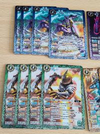 バトルスピリッツ バトスピ カード仮面ライダーウィザード インフィニティードラゴン M アクセルブースター M CB17-041 仮面ライダーオーズ プトティラコンボ 仮面ライダー エデン メタル サムネイル 3