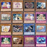精霊術師ドリアード 灼熱の火霊使いヒータ ピケル 美少女系 かわいい系 ノーマル 字レア 大量 まとめ 遊戯王 サムネイル 3