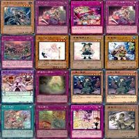 精霊術師ドリアード 灼熱の火霊使いヒータ ピケル 美少女系 かわいい系 ノーマル 字レア 大量 まとめ 遊戯王 サムネイル 8