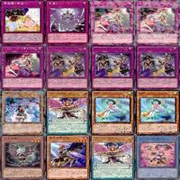 精霊術師ドリアード 灼熱の火霊使いヒータ ピケル 美少女系 かわいい系 ノーマル 字レア 大量 まとめ 遊戯王 サムネイル 9