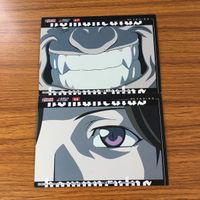 鋼の錬金術師 ハガレン カード トレカ カードダスマスターズ まとめ ロゼ クローゼ リビア 9 サムネイル 4