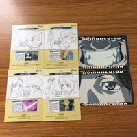 鋼の錬金術師 ハガレン カード トレカ カードダスマスターズ まとめ ロゼ クローゼ リビア 9 サムネイル 2