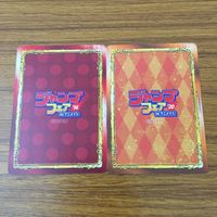 カード トレカ まとめ ジャンプフェア 非売品 プロモ 僕のヒーローアカデミア ヒロアカ 緑谷 出久 4 サムネイル 2