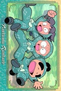 カード 忍たま乱太郎 非売品 BOX insert card ボックス 特典 非売品 地 天 乱太郎 きり丸 しんべヱ 忍たま プロモ サムネイル 1