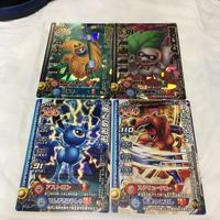 Dragon Quest Monster Battle Road Card Lot Rare Japanese TCG サムネイル 1