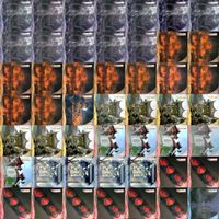 kayou 魔道祖師 カード キラ レア 有 まとめ 大量 TENCENT xo996 so3 サムネイル 5