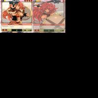 クイーンズブレイド デュエル カード まとめ トモエ アルドラ ノワ メナス シズカ ユーミル 他 xw990 sn1 2411 サムネイル 6