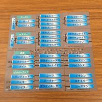 ラングリッサー LANG RISSER カード トレカ ブロッコリー まとめ 64 65 66 133 134 135 シルバーウルフ 霧風 アーロン レスター 15 サムネイル 2