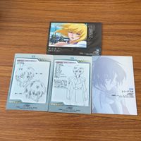 カード ダス マスター ズ カード ガンダム SEED Destiny まとめ シン アスカ ステラ 2 サムネイル 7