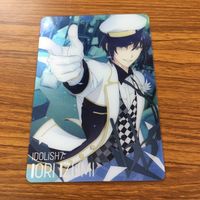 アイドリッシュセブン アイナナ カード トレカ まとめ 和泉 一織 1 サムネイル 3