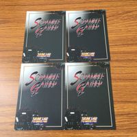 カード トレカ まとめ スクランブルギャザー F91 ダギ イルス ジェリド メサ ガンダム 83 サムネイル 2
