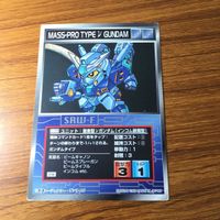 カード トレカ まとめ スクランブルギャザー F91 ダギ イルス ジェリド メサ ガンダム 83 サムネイル 9