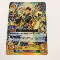 ファイヤーエムブレム サイファ カード まとめ 友情に篤き槍王子 固い！強い！勇ましい！ アーダン 健やかな剣豪 スカサハ キラ 22 サムネイル 3