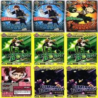 ハイキュー 僕のヒーローアカデミア ヒロアカ SR 轟焦凍 スナップフォトカード キャラクタブル カード まとめ zs007 サムネイル 8