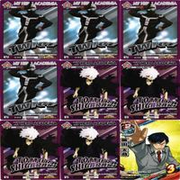ハイキュー 僕のヒーローアカデミア ヒロアカ SR 轟焦凍 スナップフォトカード キャラクタブル カード まとめ zs007 サムネイル 10