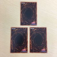 Yu-Gi-Oh Normal Card Lot TCG Japanese サムネイル 5