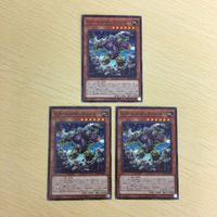 Yu-Gi-Oh Normal Card Lot TCG Japanese サムネイル 1