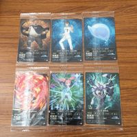 カード トレカ まとめ 転生したらスライムだった件 転スラ リムル テンペスト ランガ ユウキ カグラザカ ゲルド ミリム ナーヴァ 18 サムネイル 2