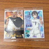 カード トレカ まとめ 転生したらスライムだった件 転スラ リムル テンペスト ランガ ユウキ カグラザカ ゲルド ミリム ナーヴァ 18 サムネイル 5