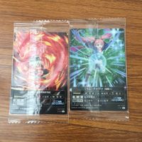 カード トレカ まとめ 転生したらスライムだった件 転スラ リムル テンペスト ランガ ユウキ カグラザカ ゲルド ミリム ナーヴァ 18 サムネイル 4