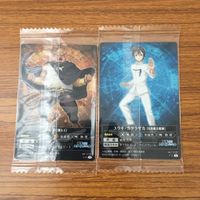 カード トレカ まとめ 転生したらスライムだった件 転スラ リムル テンペスト ランガ ユウキ カグラザカ ゲルド ミリム ナーヴァ 18 サムネイル 6