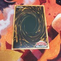 IT220615-1585 おろかな副葬 エクシク エクストラシークレット 韓国 遊戯王 RC03-KR039 サムネイル 2
