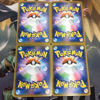 ポケモンカード 新裏面 4枚 パルキア 25th 21 サムネイル 2