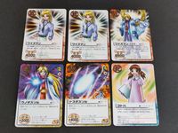 金色のガッシュベル ガッシュ カード まとめ コトハ ワイズマン 完全体 サムネイル 1