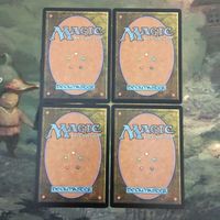 MTG マジックザギャザリング カード まとめ M19 無私の勇者、レナ/Lena, Selfless Champion 4枚セット 77 サムネイル 4