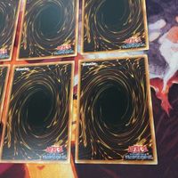 スクラップ・ワイバーン 3枚 スプラッシュ・メイジ 2枚 リンク・ディサイプル スーパーレア 字レア 遊戯王 まとめ サムネイル 10