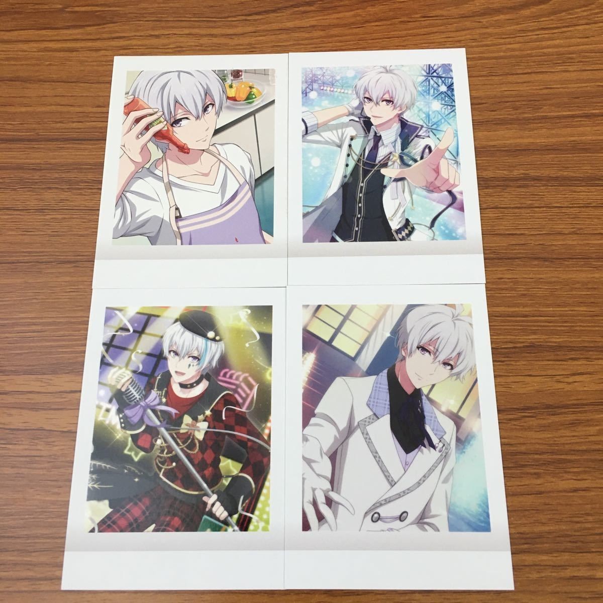 カード トレカ まとめ IDOLiSH7 アイドリッシュセブン アイナナ ぱしゃこれ 逢坂 壮五 23