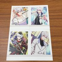 カード トレカ まとめ IDOLiSH7 アイドリッシュセブン アイナナ ぱしゃこれ 逢坂 壮五 23 サムネイル 1