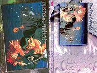 幽遊白書 パーフェクトコレクション カード イラストレーション 幽助 飛影 蔵馬 桑原 仙水 忍 樹 9 No 27 パーフェクト 初版 ムービック MOVIC サムネイル 2