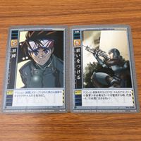 カード トレカ まとめ 高機動幻想 ガンパレード マーチ 森 精華 補給 強化アビオニクス 手作り弁当 初陣 狙いをつける 脱出 11 サムネイル 7